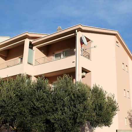 Apartment Podaca 15475A Exterior foto